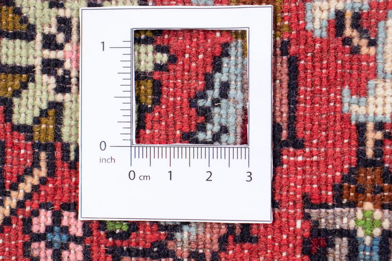 Bidjar Teppe 235x171cm - Persisk teppe