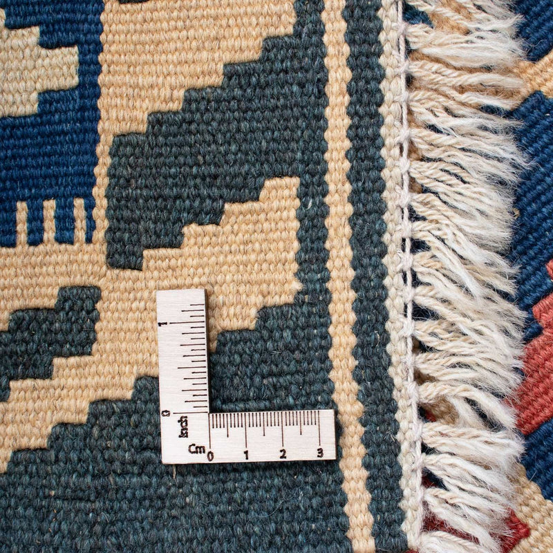 Kilim Fars Teppe 147x105cm