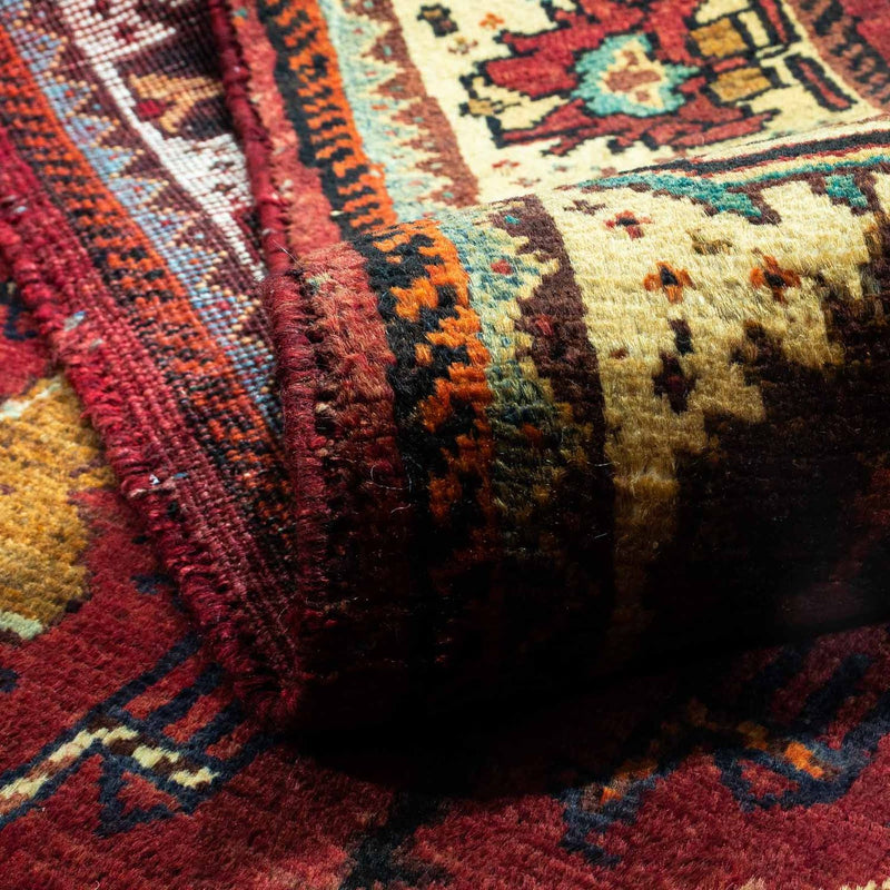 Shiraz Teppe 170x258cm - Persisk teppe
