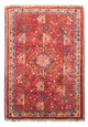Shiraz Teppe 110x162cm - Persisk teppe