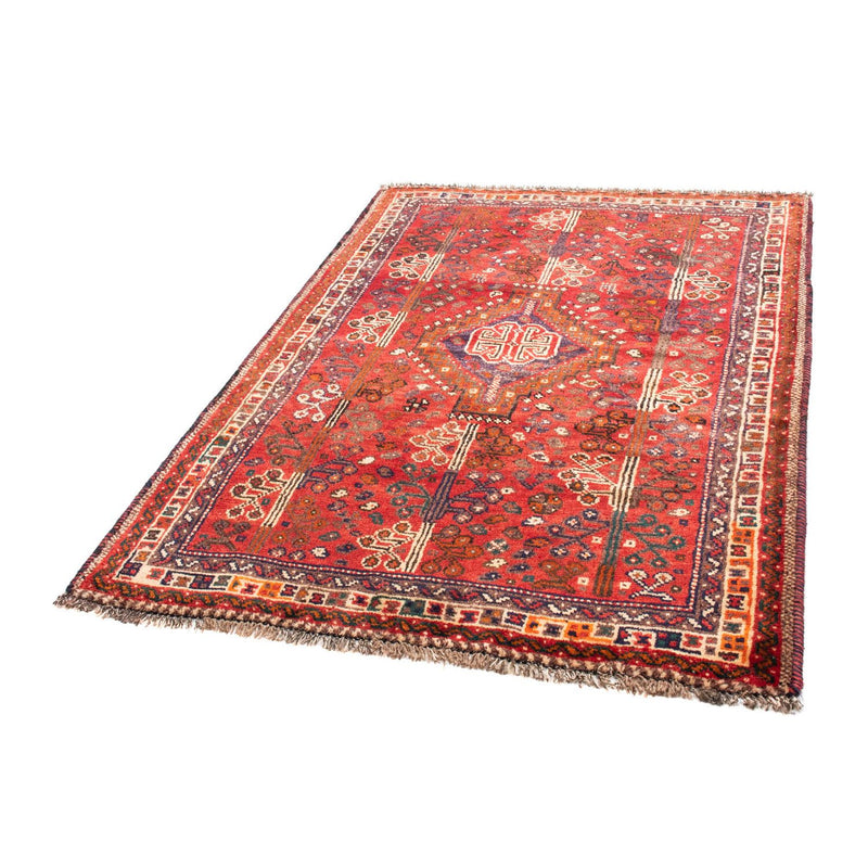 Shiraz Teppe 110x162cm - Persisk teppe