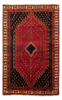 Shiraz Teppe 257x157cm - Persisk teppe – product image