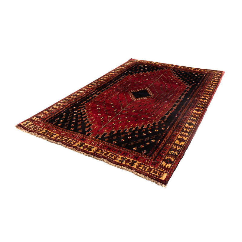 Shiraz Teppe 257x157cm - Persisk teppe