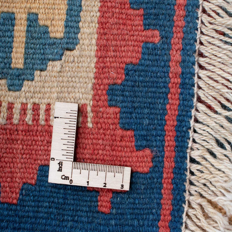 Kilim Fars Teppe 125x172cm