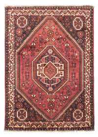 Shiraz Teppe 164x118cm - Persisk teppe – product image