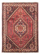 Shiraz Teppe 164x118cm - Persisk teppe