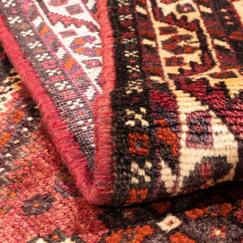 Shiraz Teppe 164x118cm - Persisk teppe
