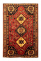 Shiraz Teppe 254x163cm - Persisk teppe