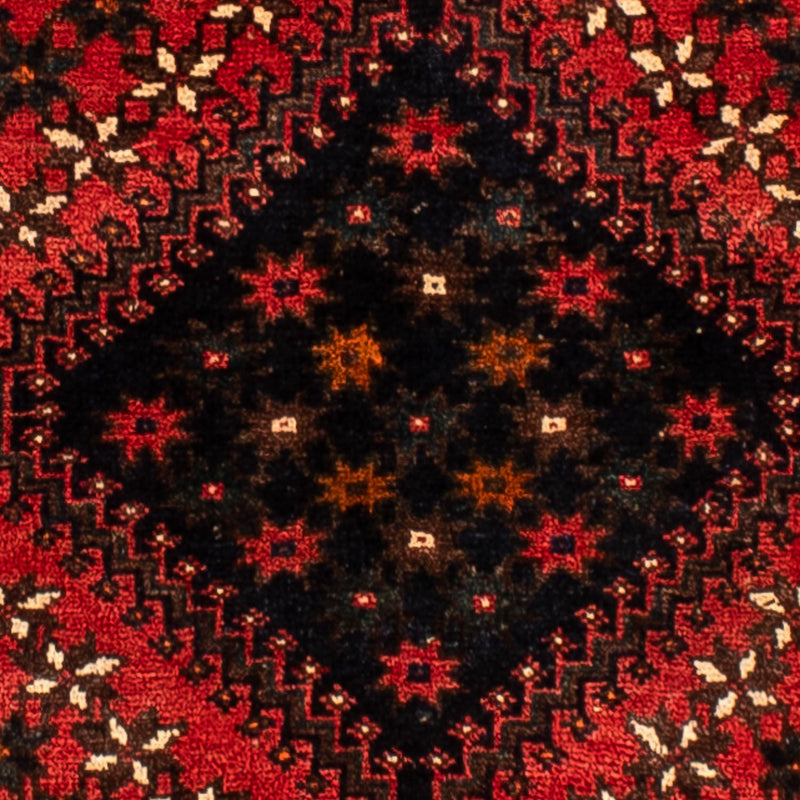 Shiraz Teppe 291x206cm - Persisk teppe
