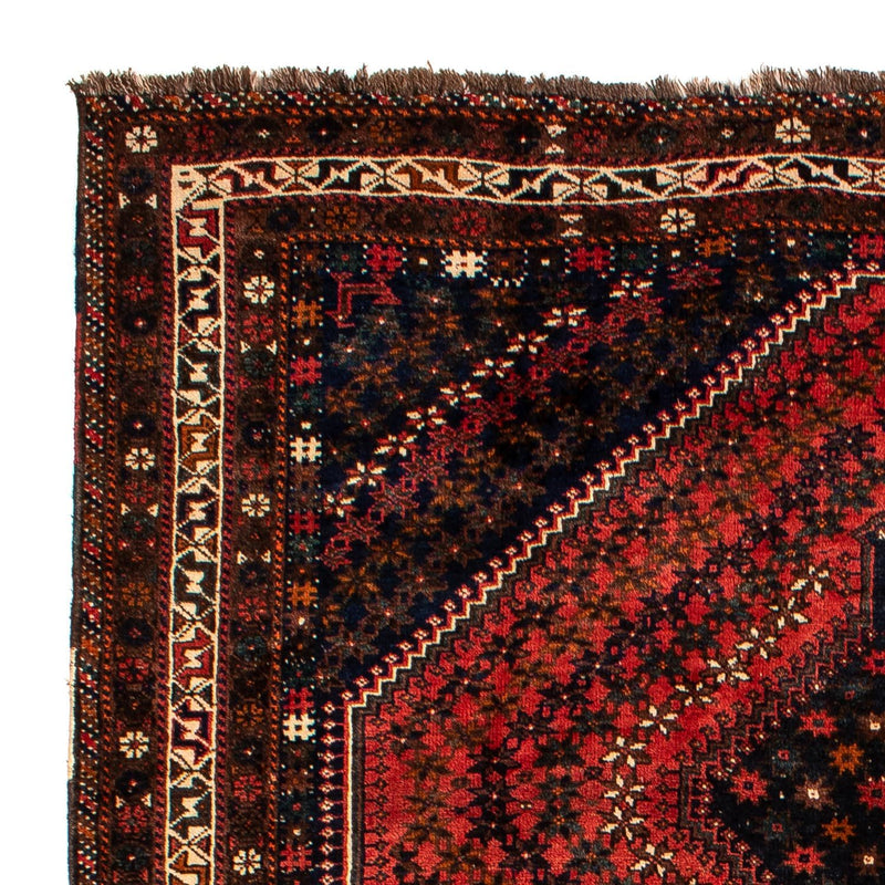 Shiraz Teppe 291x206cm - Persisk teppe