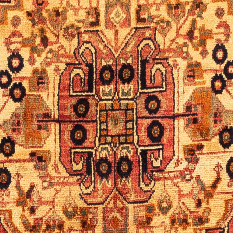 Shiraz Teppe 260x161cm - Persisk teppe