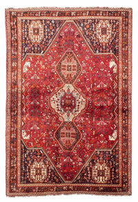 Shiraz Teppe 260x180cm - Persisk teppe – product image