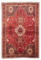 Shiraz Teppe 260x180cm - Persisk teppe