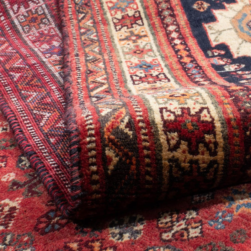 Shiraz Teppe 260x180cm - Persisk teppe