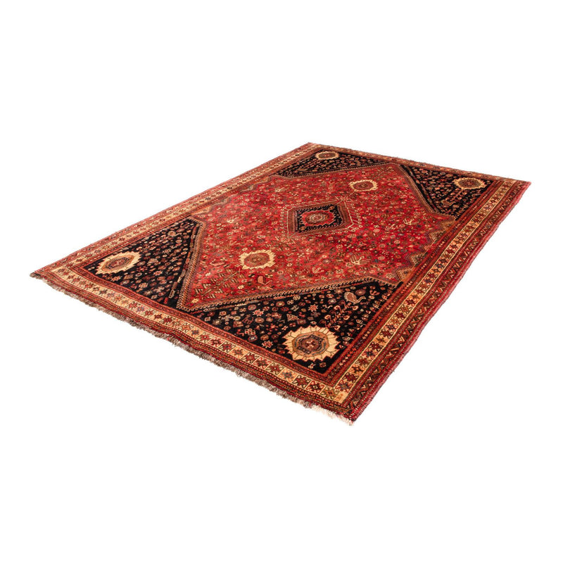 Shiraz Teppe 260x180cm - Persisk teppe