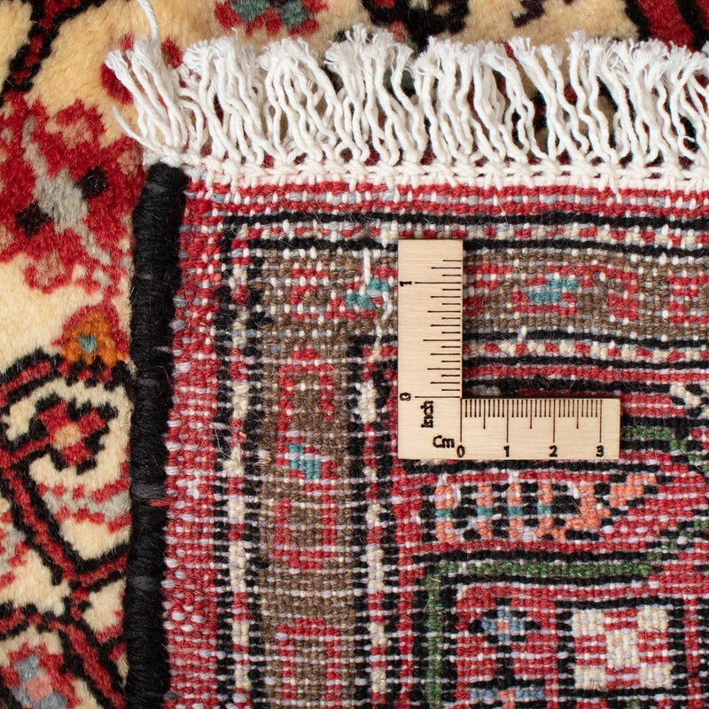 Hamadan Teppe 138x78cm - Persisk teppe