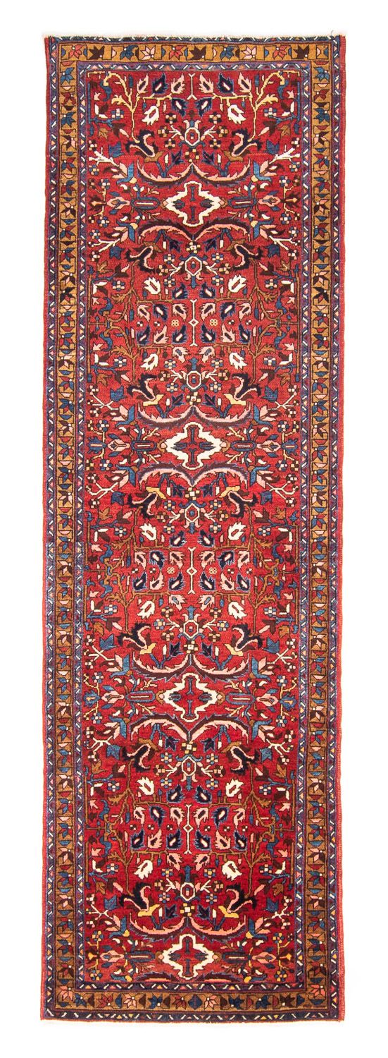 Hamadan Teppe 100x334cm - Persisk teppe