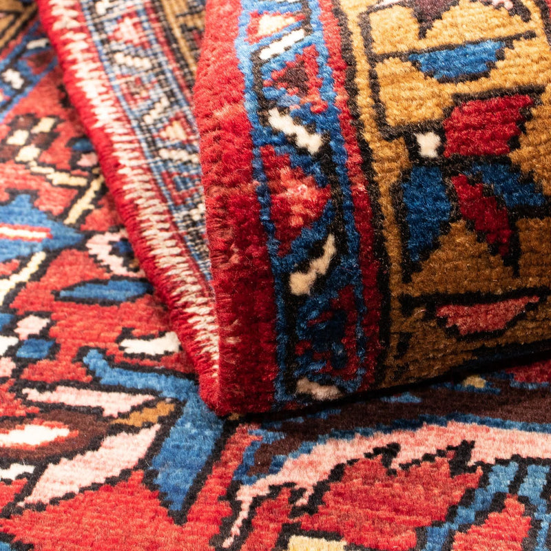 Hamadan Teppe 100x334cm - Persisk teppe