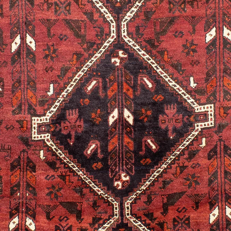 Shiraz Teppe 307x210cm - Persisk teppe