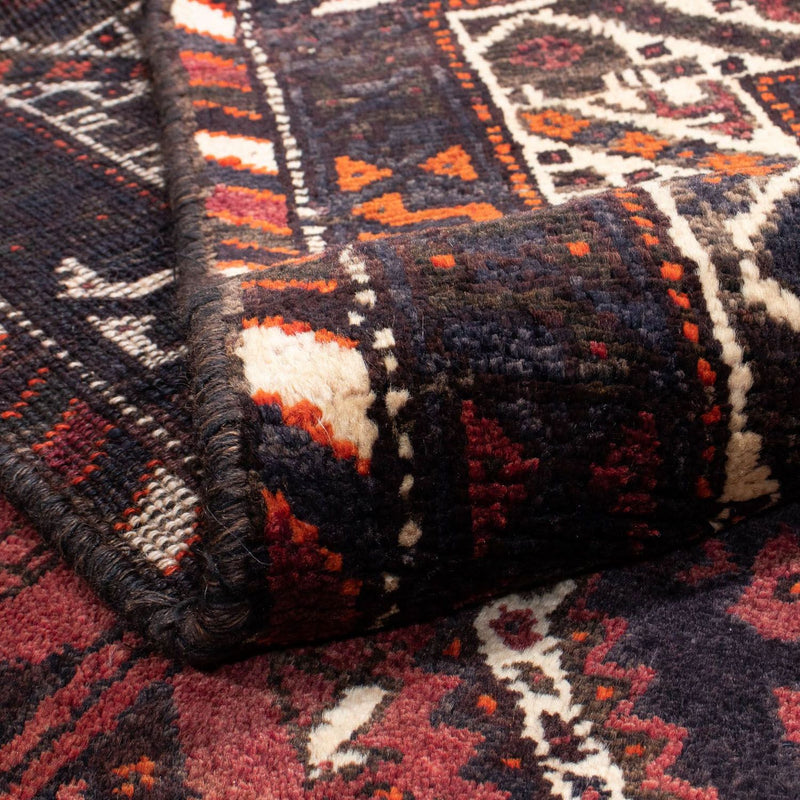 Shiraz Teppe 307x210cm - Persisk teppe