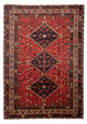 Shiraz Teppe 312x221cm - Persisk teppe