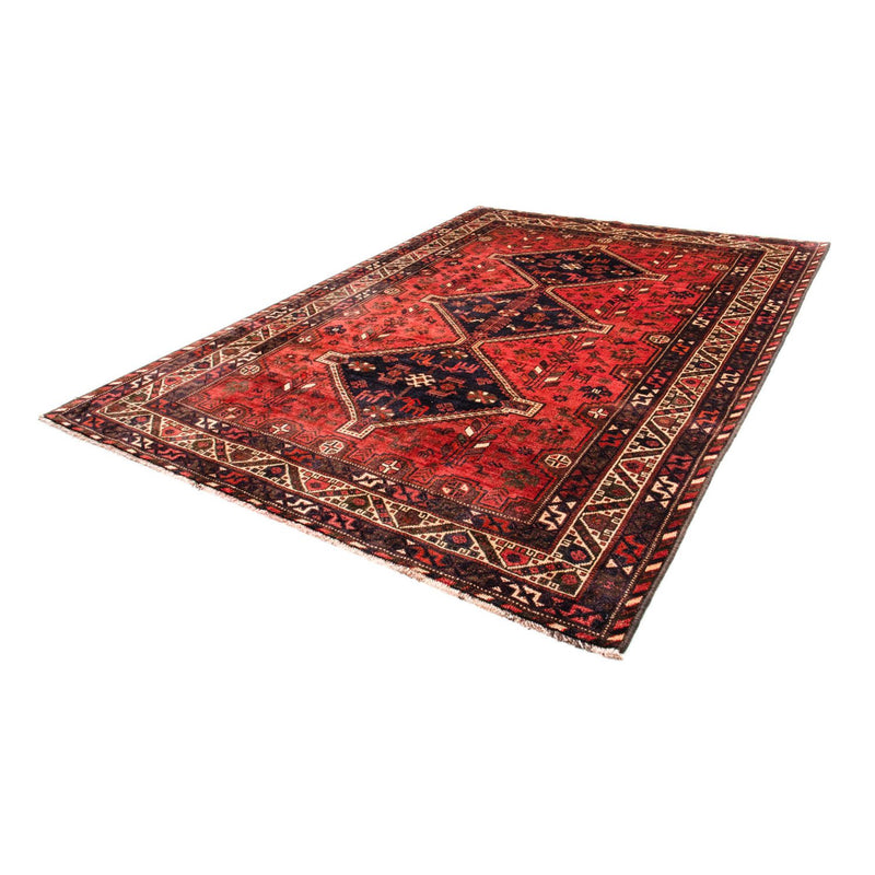 Shiraz Teppe 312x221cm - Persisk teppe