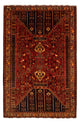 Shiraz Teppe 304x204cm - Persisk teppe