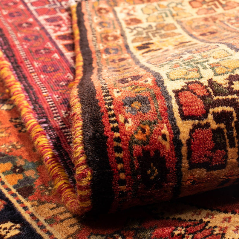 Shiraz Teppe 304x204cm - Persisk teppe