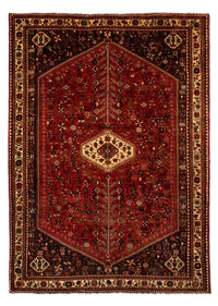 Shiraz Teppe 313x213cm - Persisk teppe – product image