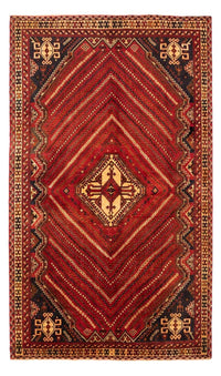 Shiraz Teppe 251x154cm - Persisk teppe – product image
