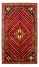 Shiraz Teppe 251x154cm - Persisk teppe