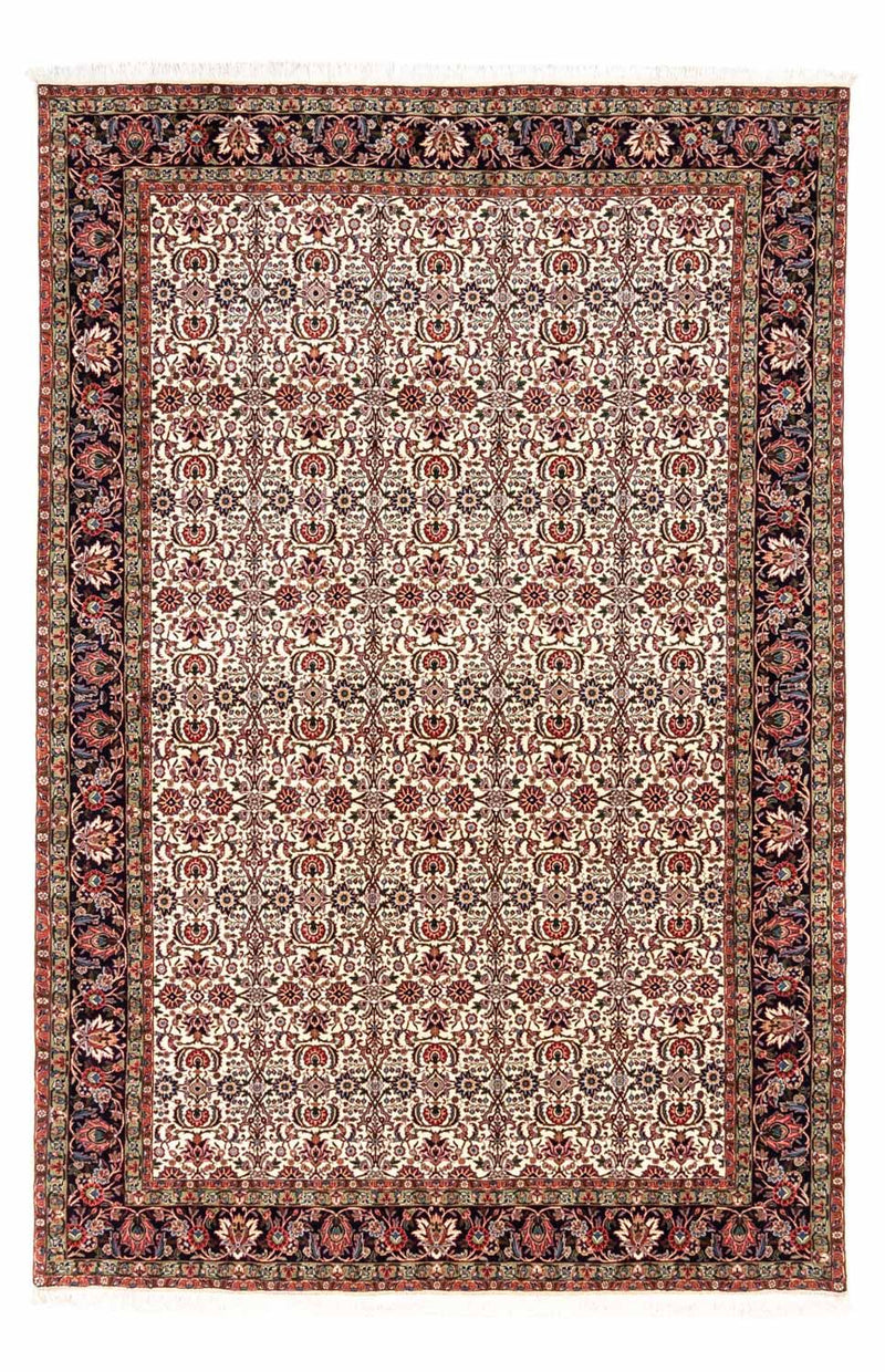 Bidjar - Takab Teppe 300x201cm - Persisk teppe