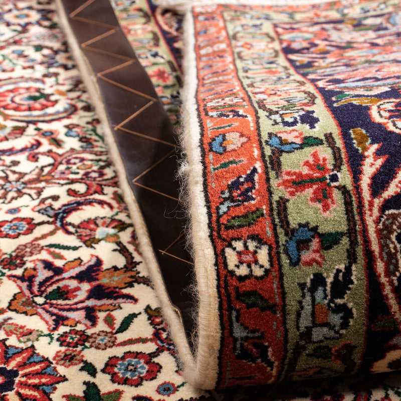 Bidjar - Takab Teppe 300x201cm - Persisk teppe