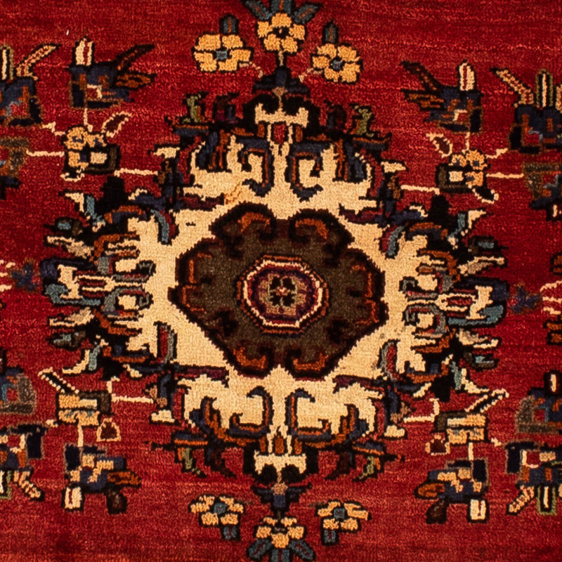 Qashqai Teppe 305x225cm - Persisk teppe