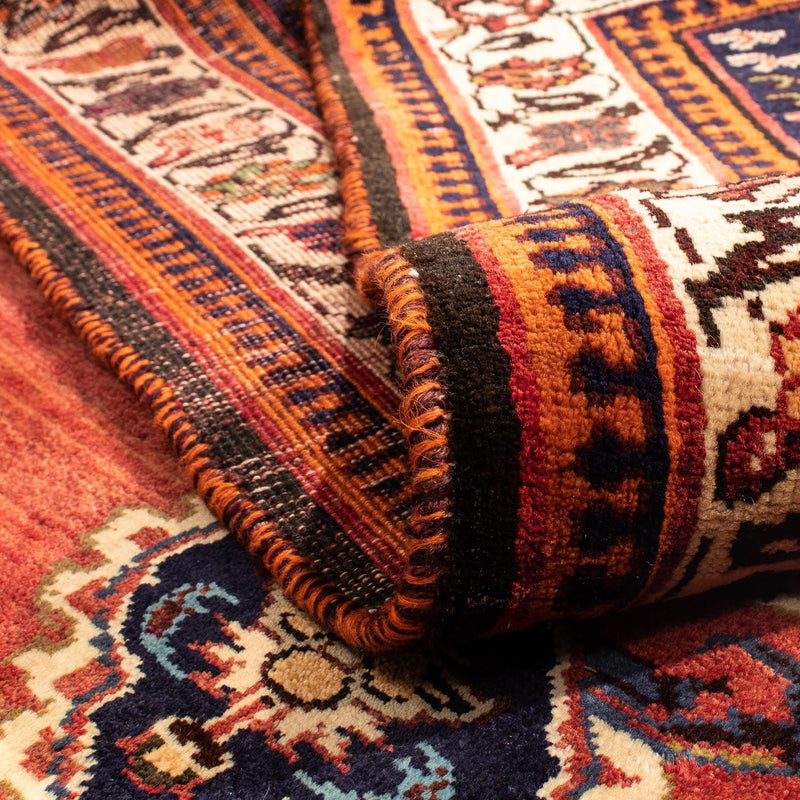 Qashqai Teppe 305x225cm - Persisk teppe