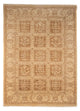 Ziegler Teppe 236x169cm - Orientalsk teppe