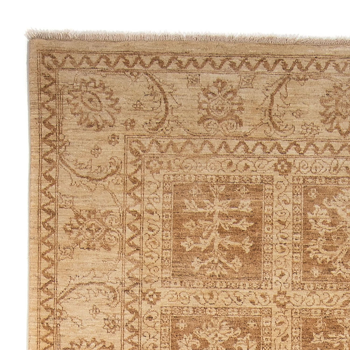 Ziegler Teppe 236x169cm - Orientalsk teppe