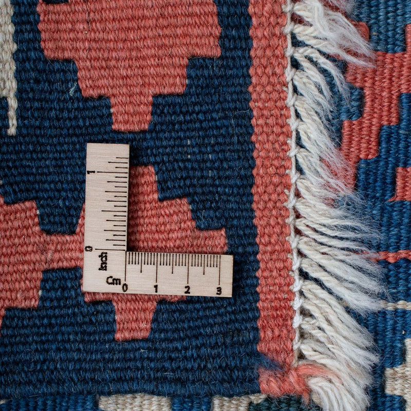 Kilim Fars Teppe 114x180cm