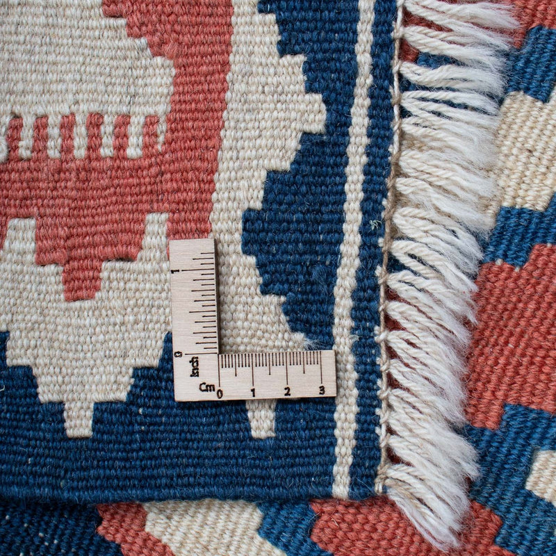 Kilim Fars Teppe 124x174cm