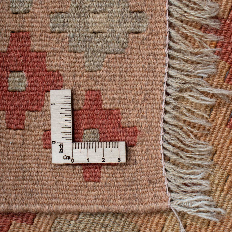 Kilim Fars Teppe 178x123cm