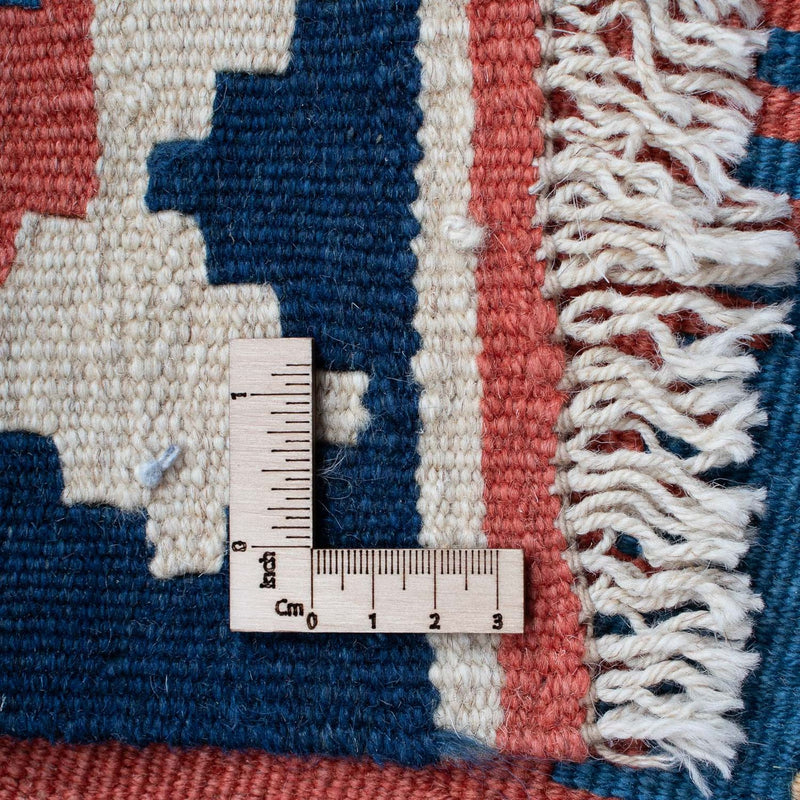 Kilim Fars Teppe 191x122cm