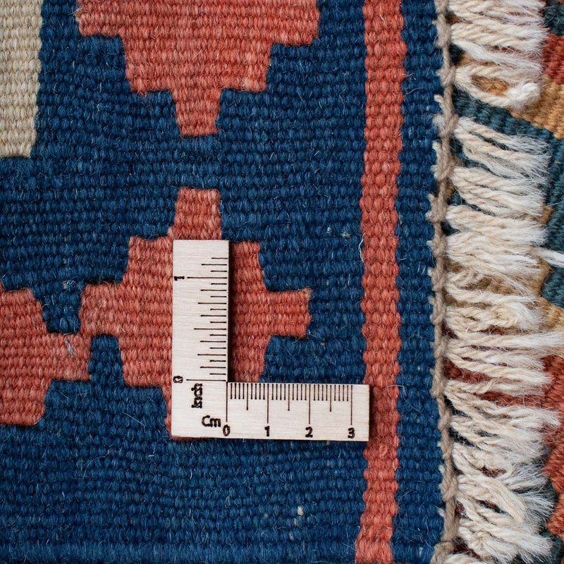 Kilim Fars Teppe 169x121cm