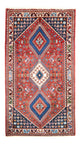 Yalameh Teppe 113x197cm - Persisk teppe