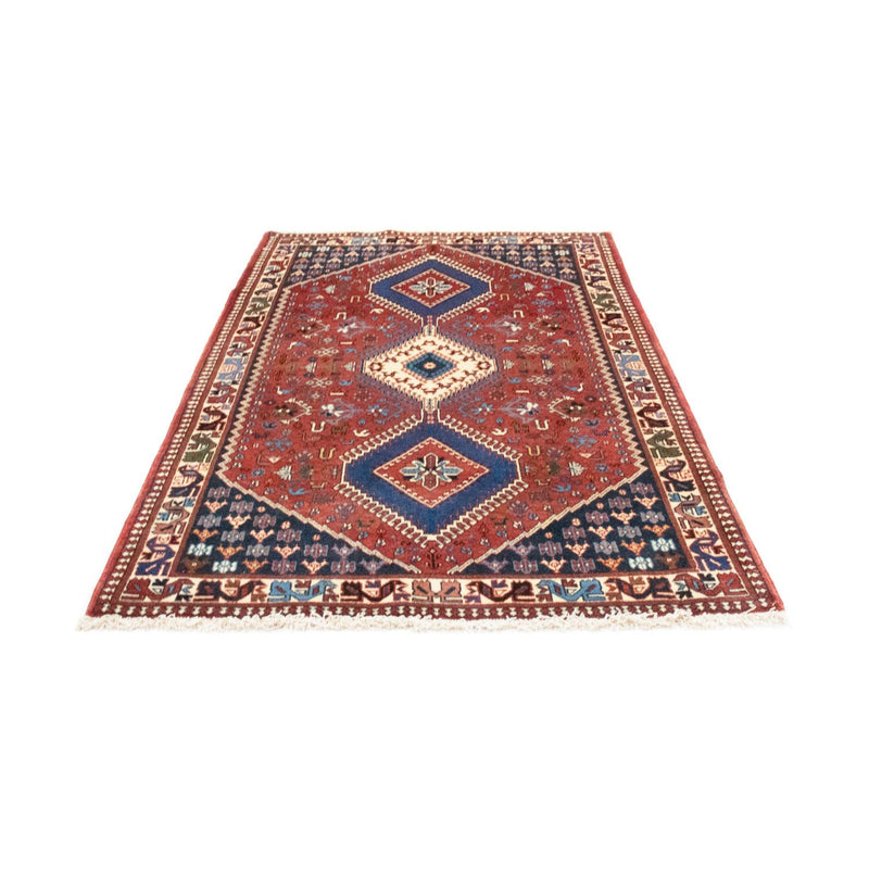 Yalameh Teppe 113x197cm - Persisk teppe