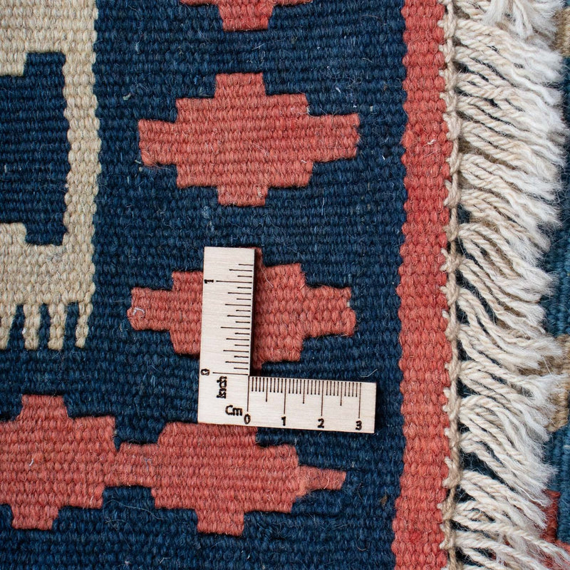 Kilim Fars Teppe 189x119cm
