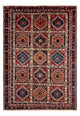 Yalameh Teppe 318x217cm - Persisk teppe