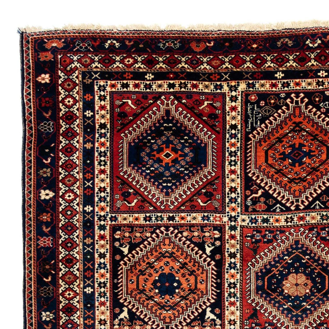 Yalameh Teppe 318x217cm - Persisk teppe