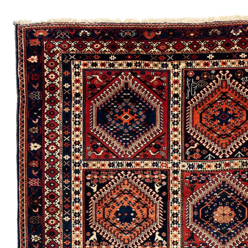 Yalameh Teppe 318x217cm - Persisk teppe