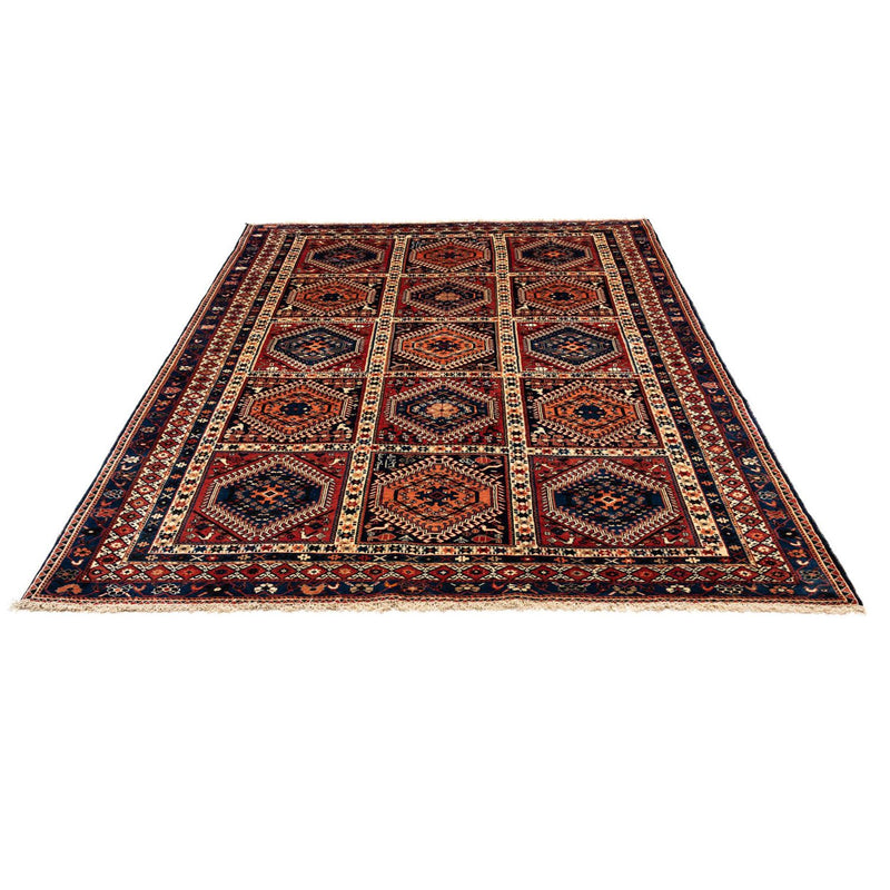 Yalameh Teppe 318x217cm - Persisk teppe