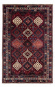 Yalameh Teppe 300x202cm - Persisk teppe